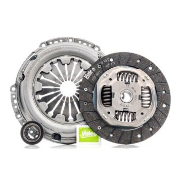 Seat Cordoba Debriyaj Seti 1.2 Benzinli 2003-2009 VALEO