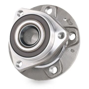 Volkswagen Golf 7 Ön Teker Porya Bilyası Üçgen Tip 80 mm Yarı Çap 2013-2020 SKF