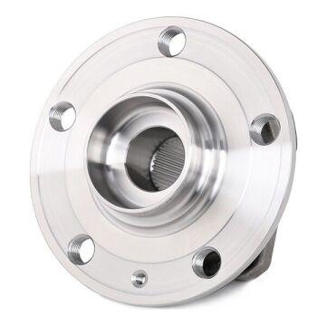 Volkswagen Golf 7 Ön Teker Porya Bilyası Üçgen Tip 80 mm Yarı Çap 2013-2020 SKF