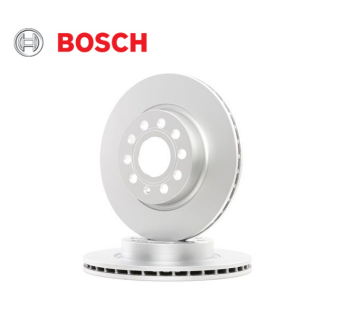 Audi A3 Ön Fren Diski 1.6 102 Beygir 280 mm Çap 2004-2013 BOSCH