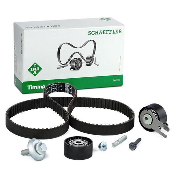 Ford Focus Triger Seti 1.6 TDCi 2005-2011 Orijinal Tip INA