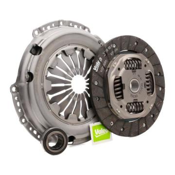 Seat Ibiza Debriyaj Seti 1.2 Benzinli 2002-2009 VALEO
