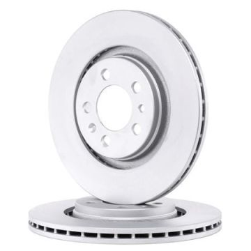 Volkswagen Bora Ön Fren Diski 1.9 TDI 115 Beygir 280 mm Çap 1999-2006 DELPHI