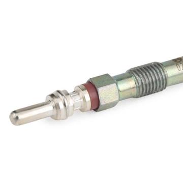 Citroen C4 Isıtma Kızdırma Buji Seti 1.6 HDi 92 Beygir 4 Adet 2010-2020 BOSCH