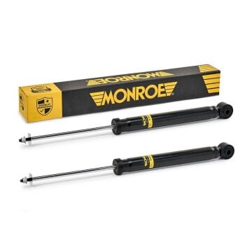 Chevrolet Trax Arka Amortisör Takımı Gazlı 2013 Sonrası MONROE ADVENTURE