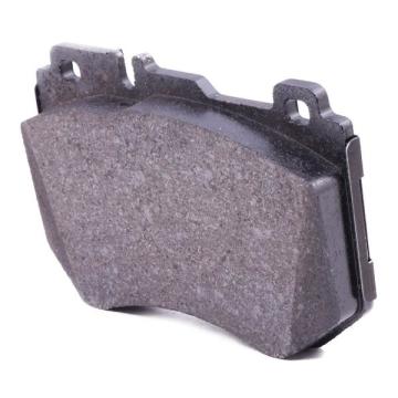 Mercedes C Serisi W205 Kasa C200 Ön Fren Balatası AMG Spor Paket İçin 2014-2021 BOSCH