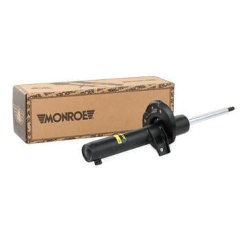 Volkswagen Scirocco Ön Amortisör Gazlı 55 mm Çap Sağ Sol Aynı 2009-2017 MONROE