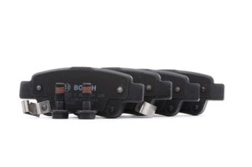 Honda CR-V Arka Fren Balatası 2.0 150 Beygir 2007-2012 BOSCH