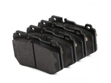 Mercedes C Serisi W205 Kasa C220 Ön Fren Balatası AMG Spor Paket İçin 2014-2021 BOSCH