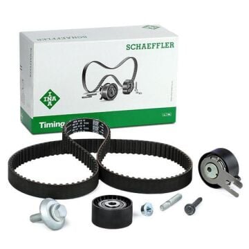 Peugeot 207 Triger Seti 1.6 HDi 90 Beygir 2006-2012 INA