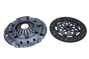 Volvo  S40 / V40 Debriyaj Seti 2.0 T Baskı Balata Set 1995-2003 LUK