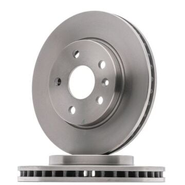 Opel Insignia A Ön Fren Diski 1.4 Turbo 140 Beygir 2008-2016 BREMBO