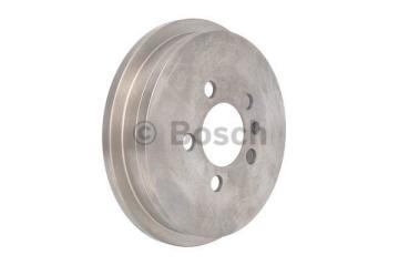 Volkswagen Polo 5 6R Arka Fren Kampanası 2010-2017 BOSCH