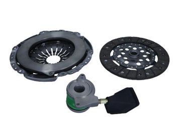 Volvo S60 Debriyaj Seti 2.0 T Baskı Balata Bilya Set 2001-2010 LUK