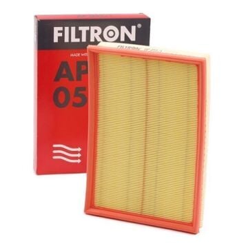 Opel Corsa C Hava Filtresi 1.4 Twinport 90 Beygir Z14XEP 2001-2006 FILTRON