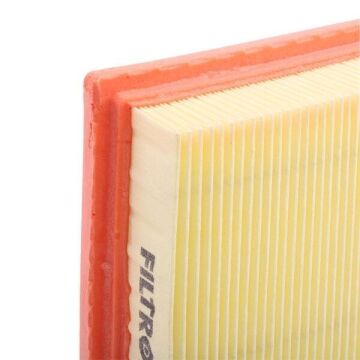 Opel Corsa C Hava Filtresi 1.4 Twinport 90 Beygir Z14XEP 2001-2006 FILTRON