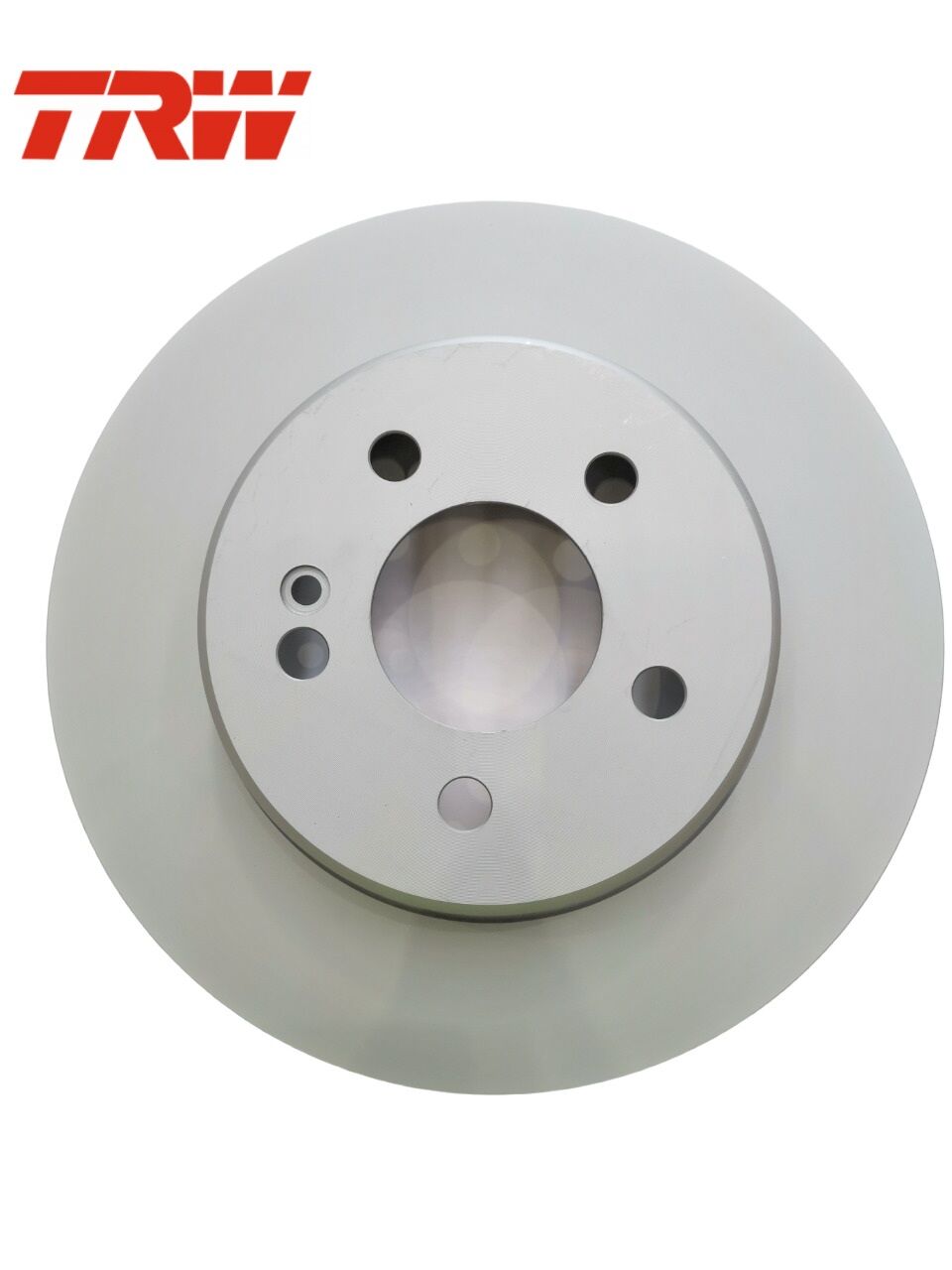 Mercedes C Serisi W205 Kasa C180 Arka Fren Diski 300 mm Çap AMG Spor Paket İçin 2014-2021 TRW