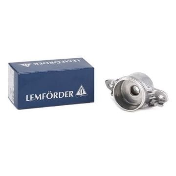 Audi A3 Arka Amortisör Üst Takozu Metal Tip 2013-2020 LEMFÖRDER