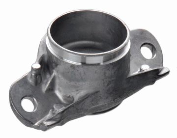 Audi A3 Arka Amortisör Üst Takozu Metal Tip 2013-2020 LEMFÖRDER