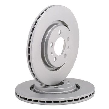Seat Leon Ön Fren Diski 1.9 TDI 90 Beygir 280 mm Çap 2000-2005 DELPHI