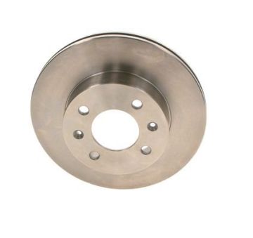 Hyundai Accent Ön Fren Diski 1.3 241 mm Çap 2000-2005 TRW