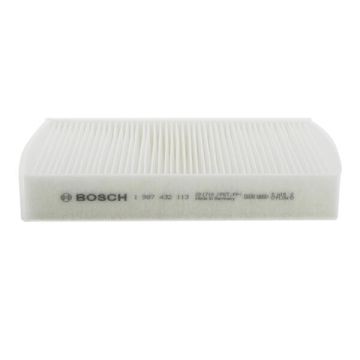 Volvo C30 Polen Filtresi 1.6 D2 115 Beygir 2007-2012 BOSCH