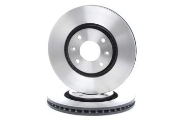 Opel Mokka Ön Fren Diski 1.2 Turbo 130 Beygir 2020 Sonrası TRW