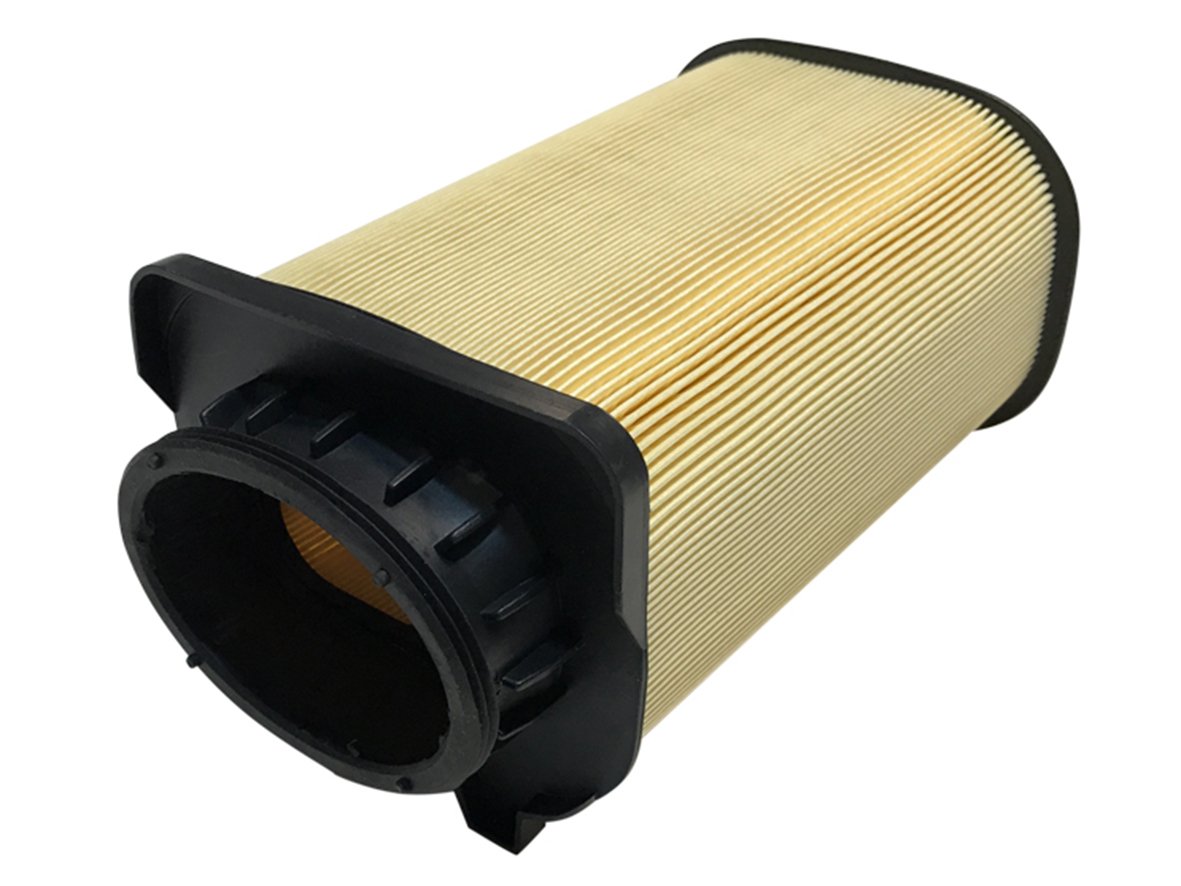 Mercedes E Serisi W212 Kasa E180 Hava Filtresi Yuvarlak Tip 1.6 156 Beygir 2009-2015 SARDES