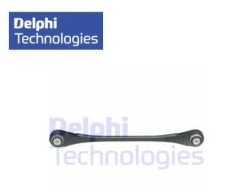 BMW 3 Serisi F30 Kasa Arka Üst Uzun Salıncak Denge Kolu 2012-2019 DELPHI