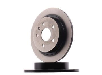 Opel Insignia A Arka Fren Diski 1.4 Turbo 140 Beygir 2008-2016 TRW