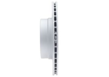 BMW 3 Serisi F30 Kasa 316i Arka Fren Diski 300 mm 2012-2015 BOSCH