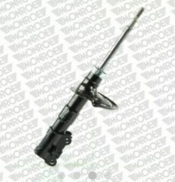 Volvo S60 Amortisör Gazlı Ön Sağ/Sol Aynı 2001-2010 MONROE