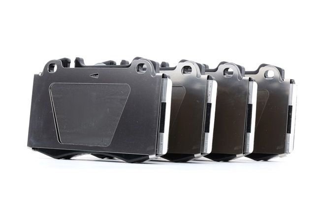 Mercedes E Serisi W211 Kasa E320 Ön Fren Balatası Şase No A 400547 Öncesi 2002-2009 TEXTAR