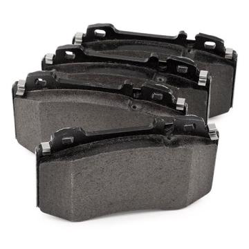 Mercedes E Serisi W211 Kasa E320 Ön Fren Balatası Şase No A 400547 Öncesi 2002-2009 TEXTAR