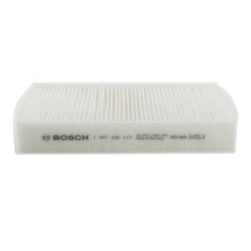 Volvo C30 Polen Filtresi 1.6 Dizel 109 Beygir 2007-2012 BOSCH