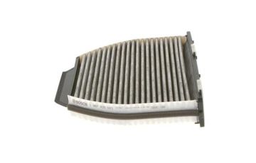 BMW 5 Serisi E60 520d Polen Filtresi Karbonlu 163 Beygir M47 Motor Çiftli Paket 2004-2007 BOSCH