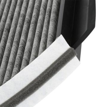 BMW 5 Serisi E60 520i Polen Filtresi Karbonlu 2.0 170 Beygir Çiftli Paket 2008-2011 BOSCH