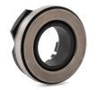 Volkswagen Bora Debriyaj Seti 1.9 TDI 90 Beygir AGR / ALH Motor 220 mm LUK Versiyonu İçin Baskı Balata Bilya Set 1999-2006 LUK