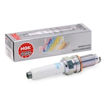 Skoda Rapid Platin Buji Seti 1.0 TSI 115 Beygir 3 Adet 2013-2019 NGK