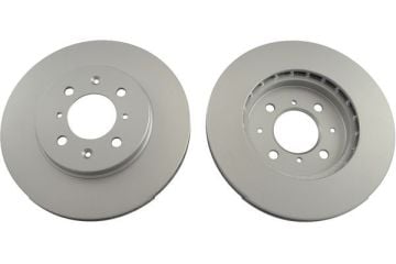 Honda City Ön Fren Diski 258 mm Çap Arkası Diskli Modellere 2006-2008 TRW