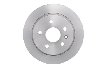 Opel Insignia A Arka Fren Diski 1.6 CDTI 136 Beygir 2008-2016 BOSCH