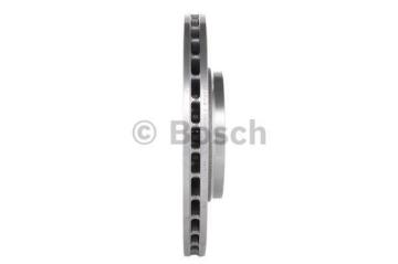 Renault Megane 3 Ön Fren Diski 1.6 dci GT 130 Beygir 280 mm Çap 2009-2015 BOSCH