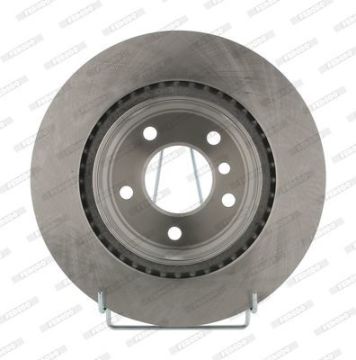 BMW 3 Serisi F30 Kasa 318d Arka Fren Diski 300 mm 2012-2015 FERODO
