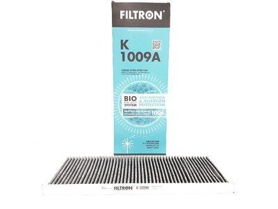 Opel Vectra B Karbonlu Polen Filtresi 1.6i 75 Beygir 1996-2002 FILTRON
