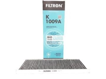 Opel Vectra B Karbonlu Polen Filtresi 1.6i 75 Beygir 1996-2002 FILTRON