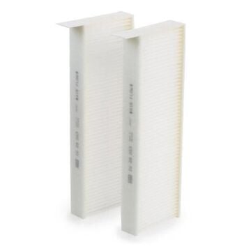 Citroen C5 Aircross Polen Filtresi 1.2 Hybrid 136 Beygir 2018-2025 MANN