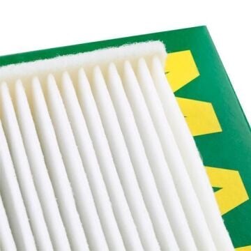 Citroen C5 Aircross Polen Filtresi 1.2 Hybrid 136 Beygir 2018-2025 MANN