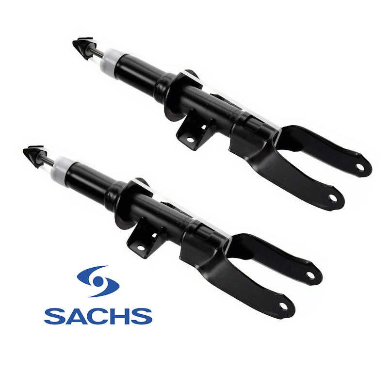 Volkswagen Amarok Ön Amortisör Takımı Gazlı 2010 Sonrası SACHS
