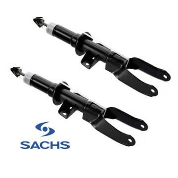 Volkswagen Amarok Ön Amortisör Takımı Gazlı 2010 Sonrası SACHS