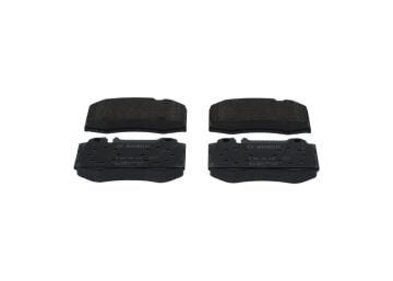 Mercedes E Serisi W211 Kasa E320 CDI 204 Beygir Ön Fren Balatası Şase No A 400547 Öncesi 2002-2009 BOSCH